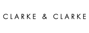 Clarke & Clarke Logo