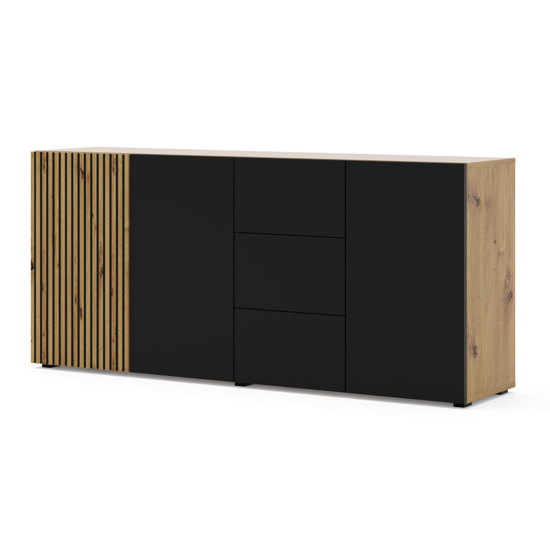 Whittenburg 180cm Sideboard
