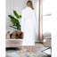 LOTUS LINEN Peignoirs moelleux moelleux peignoirs longs-60579842-60579836