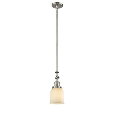 Agata 1 - Light Single Pendant