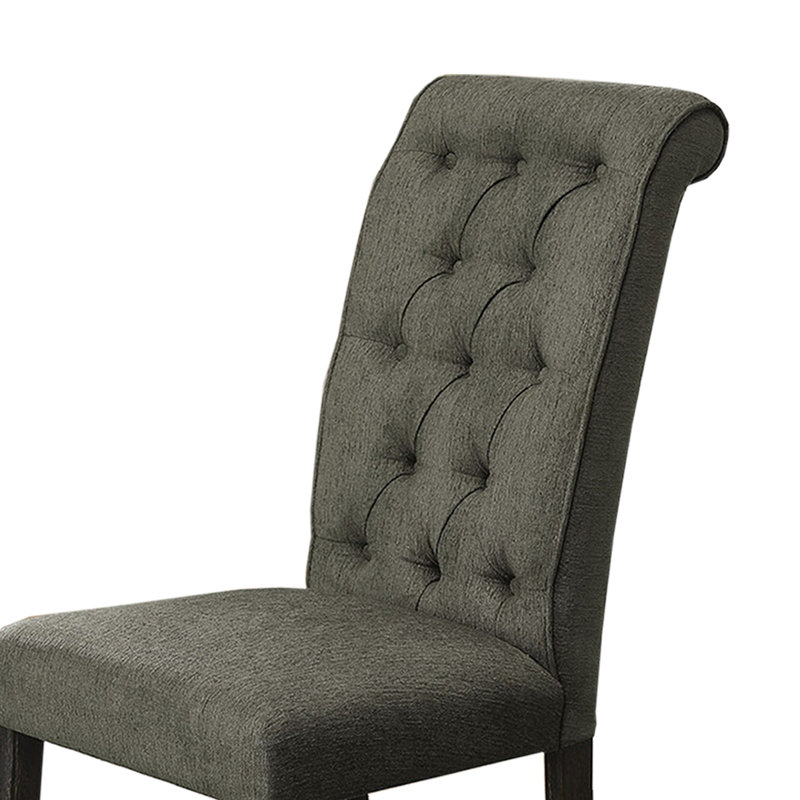 Chaises de salle à manger contemporaines