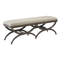 Augustine Upholstered Bench