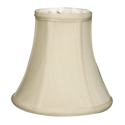 6.25'' H Silk Bell Lamp Shade