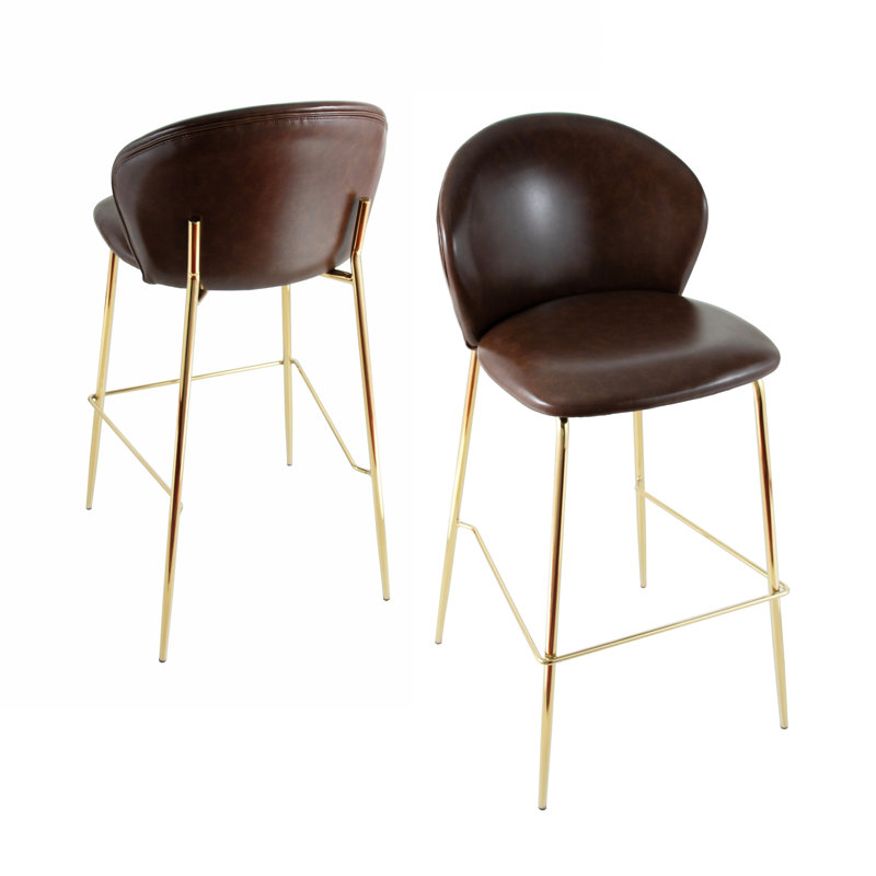 Tabouret de bar Kira
