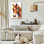 «Horse 2» par Petals Prints Design