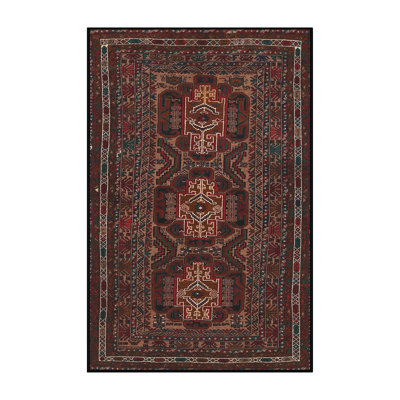 Oriental Indoor Rug