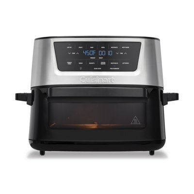 Cuisinart 9 Qt. Basket Airfryer