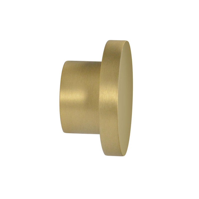 Oversized Empire 1 9/16 Round Knob