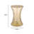 Tregg End Table-1058882027