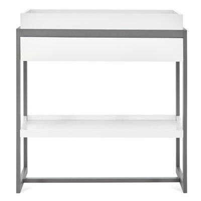 Solid Wood Changing Table