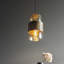 Alzahraa 1 - Light Cylinder Pendant-70573319-70573318