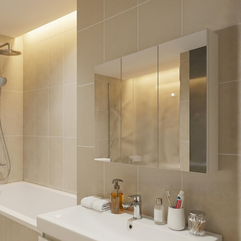 Bathroom Cabinet
