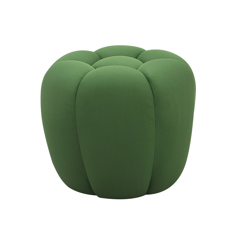 Merz large, Vert