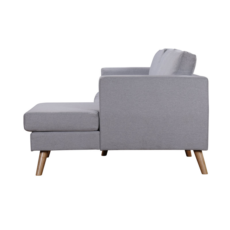 Herrington 3 Seater Corner Sofa 