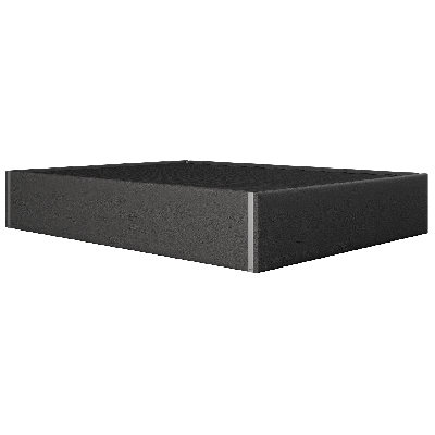 Sapan Upholstered Bed