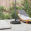 Steel Umbrella Base-118029581