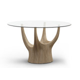 Acacia Dining Table