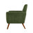 Robertia 32.68" W Upholstered Tufted Armchair -105526517