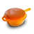 Orange sélectionné