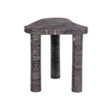 Manoli Marble End Table