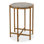 Shagreen End Table