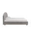 Derina Upholstered Bed-61404731
