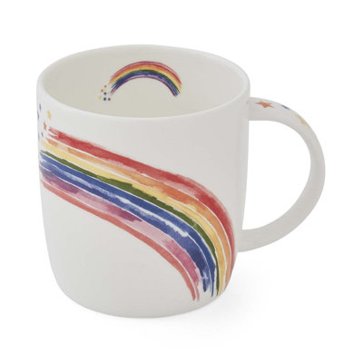 Mugmeirion