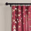 Semi Sheer Curtain Single Panel-2123117457