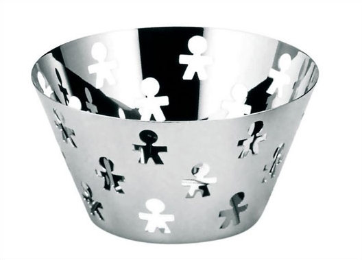 Girotondo Fruit Bowl