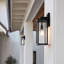 Applique murale d'extérieur 1 lumière Olar Classic-2077042450-2029759519-2038653479