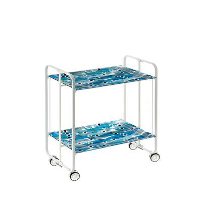 Yates Serving Cart