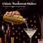 Manhattan Cocktail Shaker Set-94679912
