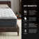 Beautyrest Silver BRS900-C Medium 14.5" Innerspring Mattress and Box Spring Set