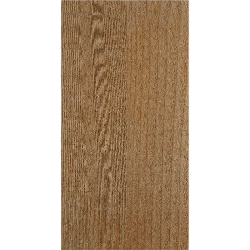 Corbeau Pescadero, H 12 po x l 6 po x P 12 po, Sapin de Douglas, Sciage brut