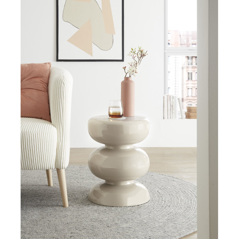 Codrin End Table
