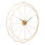 Blitz 60cm Wall Clock