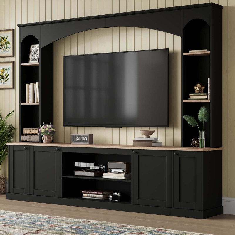 Meuble audio-vidéo Elegant