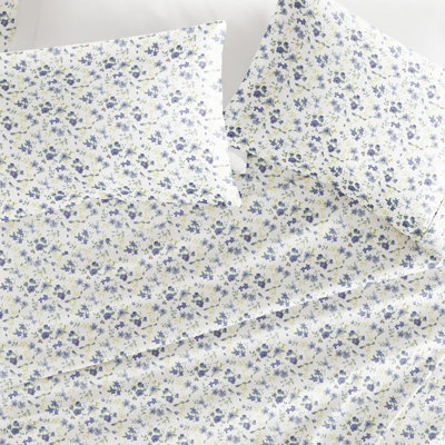 Ensemble de draps 4 pièces
