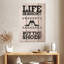 Typographie de l'amateur de chaussures Shuttleworth-108239618