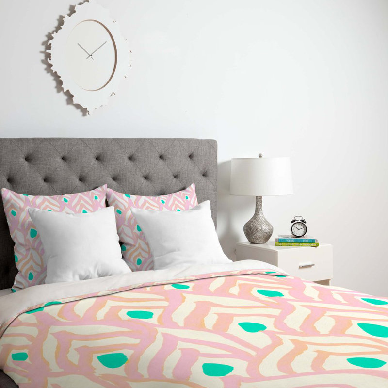 Ensemble de housse de couette, Housse de couette pour grand lit