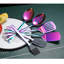 Ensemble d'ustensiles de cuisine 6 pièces