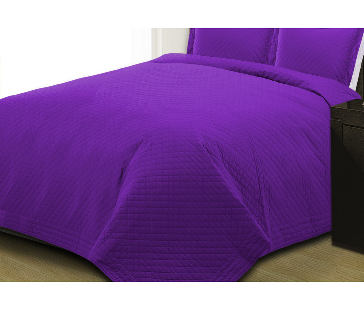 Cotton Basics Quilt & Reviews | Wayfair