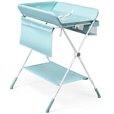 Romriell Changing Table