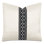 Lucent Square Pillow Cover & Insert