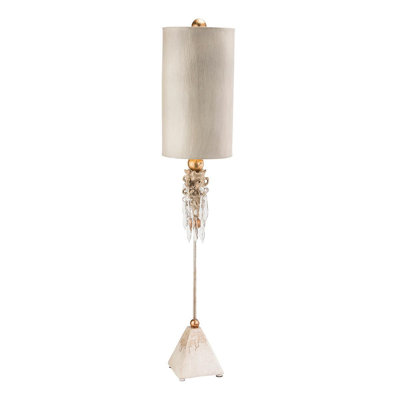 Cullompt Metal Table Lamp