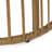 Fiona Round Wicker/Rattan Outdoor Side Table