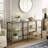 Jordyan 48.5" Console Table-123526316