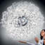 Astro 18 - Light Chandelier-27276083