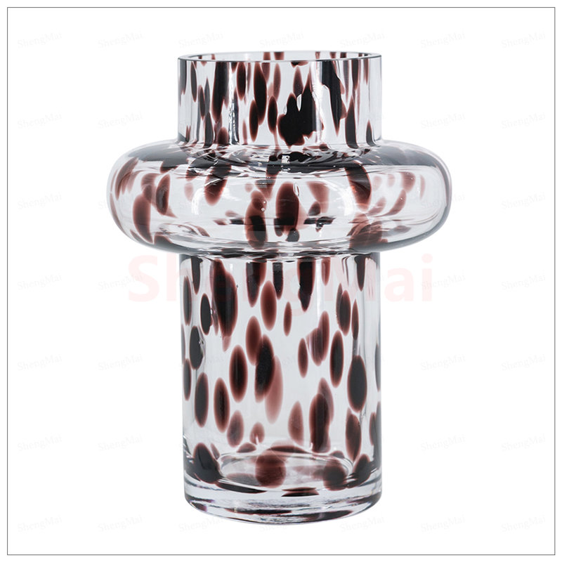 Vase D6x8inch