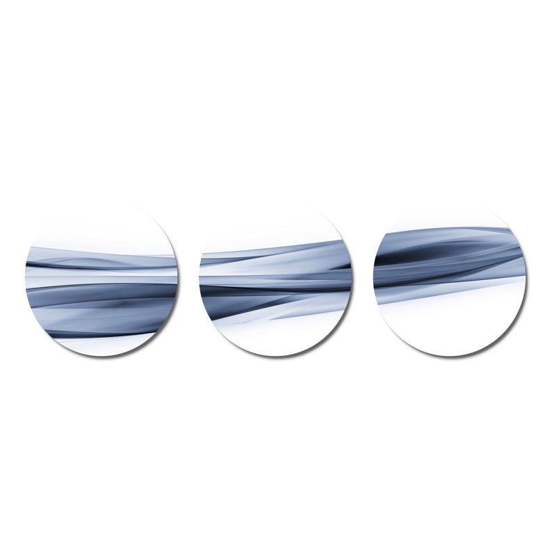 3 - Pieces